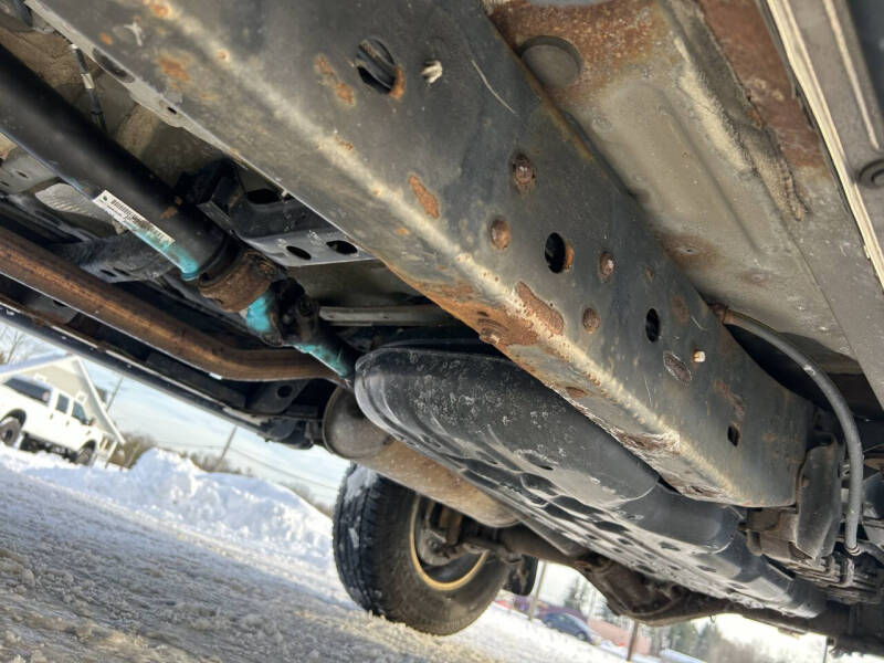 2015 Toyota Tacoma V6