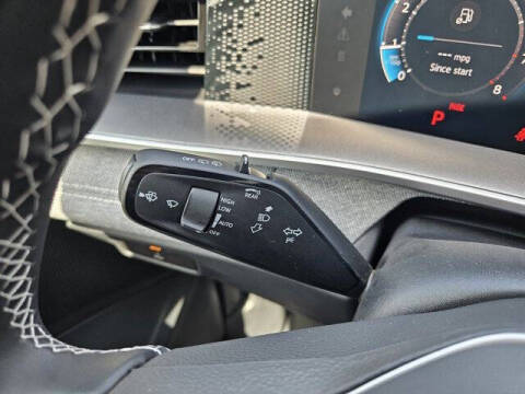 2025 Volkswagen Tiguan S 4Motion