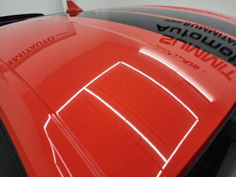 2022 Ford Mustang Shelby GT500