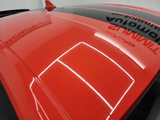 2022 Ford Mustang Shelby GT500