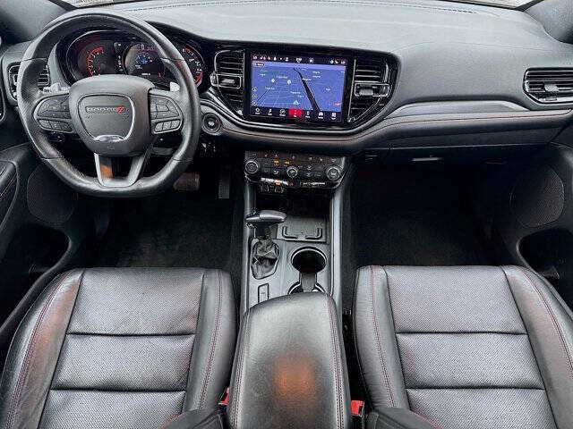 2023 Dodge Durango R/T Plus