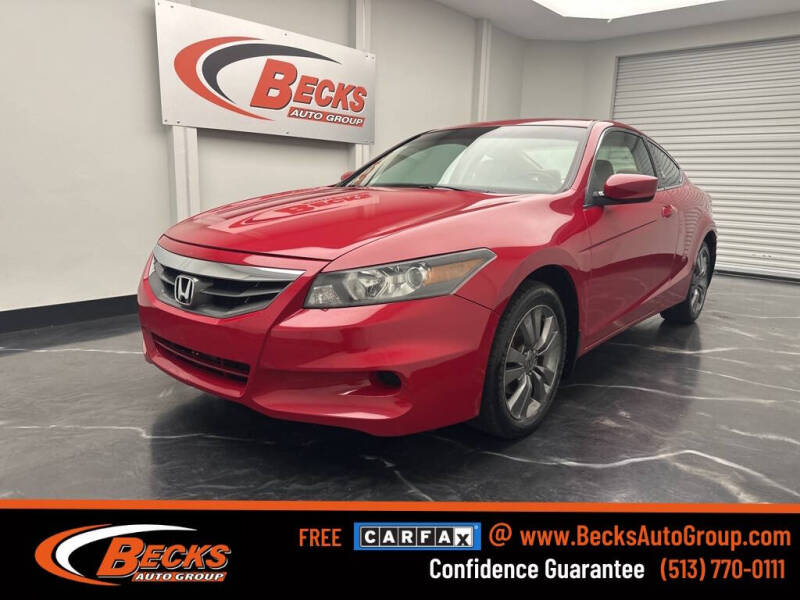 2011 Honda Accord EX-L