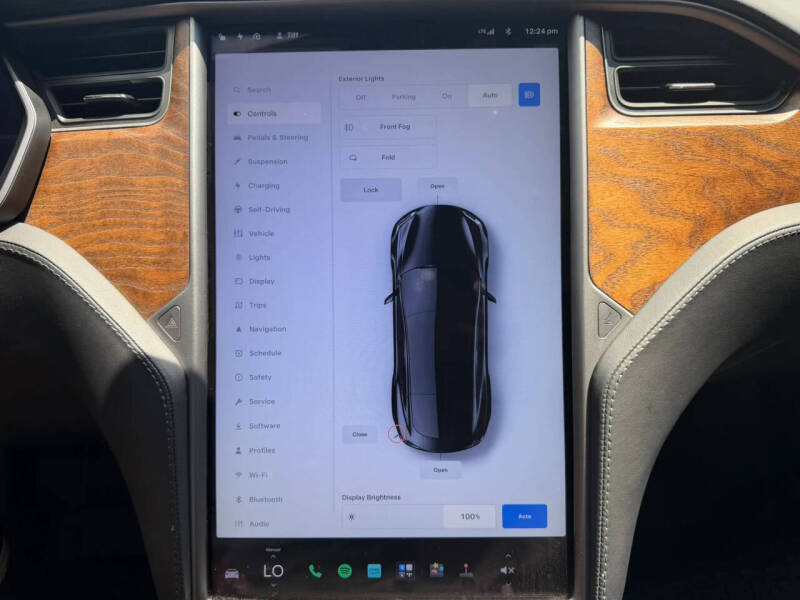 2020 Tesla Model S
