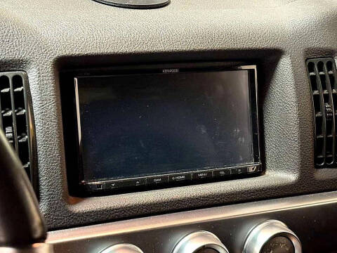 2004 Chevrolet SSR LS