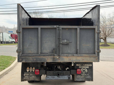2001 Dodge Ram 3500