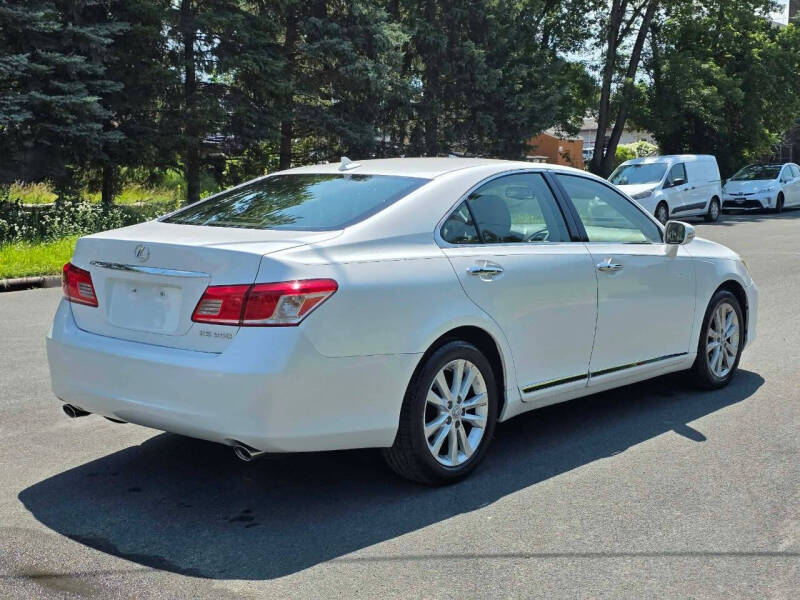 2012 Lexus ES 350