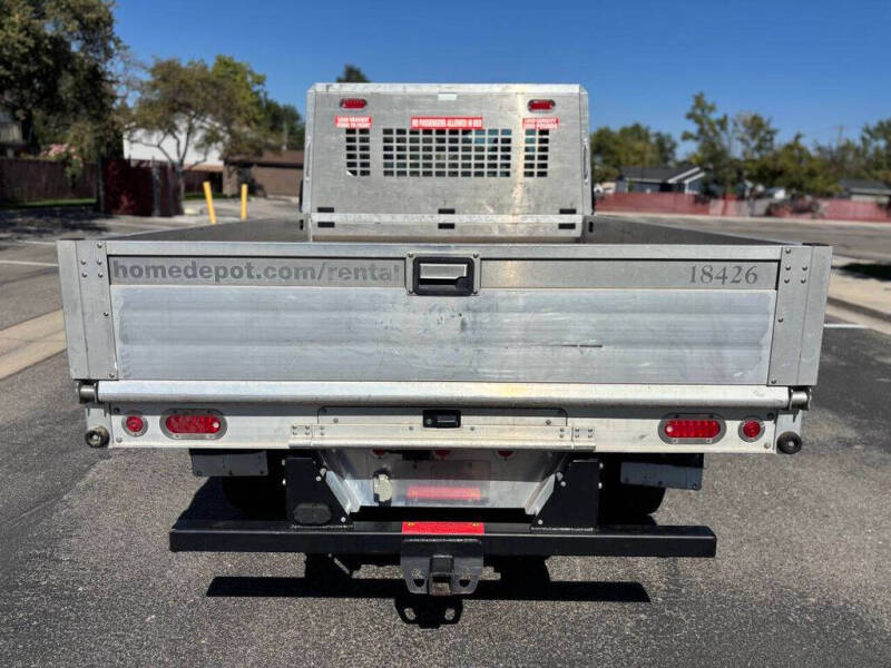 2018 Ford Transit 250