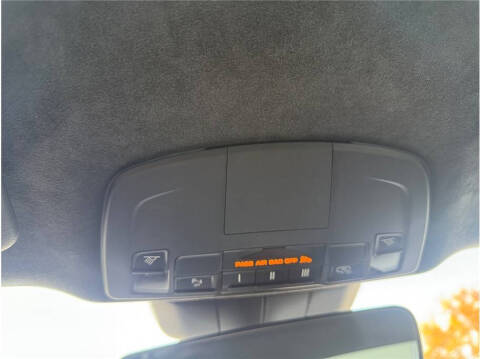 2017 Porsche 911 Carrera S