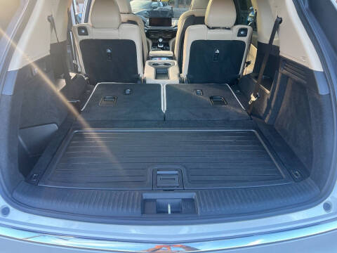 2023 Acura MDX SH-AWD