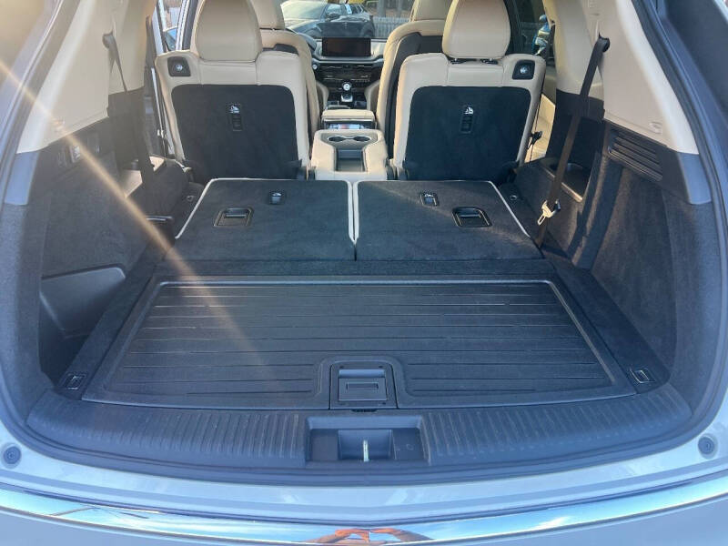 2023 Acura MDX SH-AWD