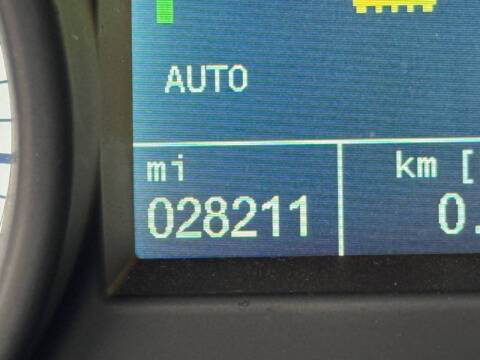 2008 Maserati Quattroporte Executive GT Automatic