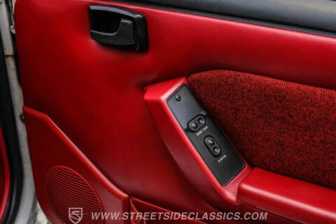 1990 Ford Mustang LX 5.0