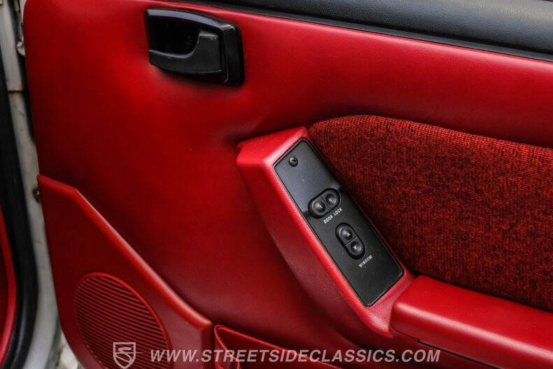 1990 Ford Mustang LX 5.0