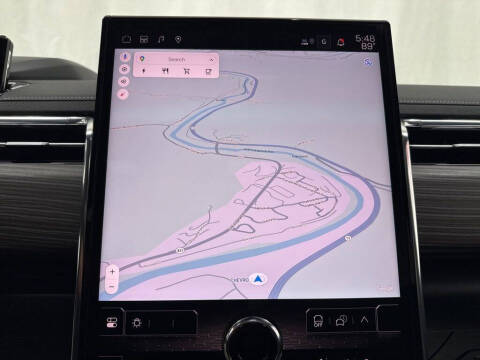 2025 GMC Sierra EV Denali