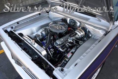 1968 Plymouth Barracuda