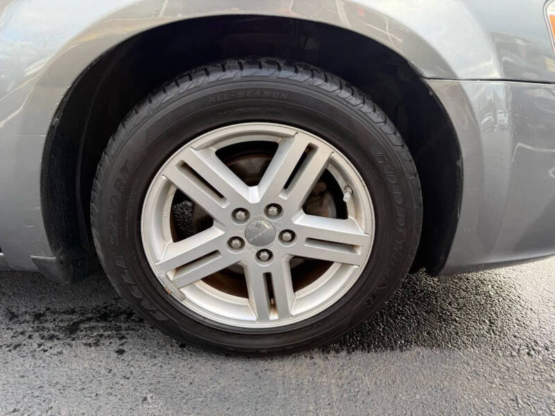 2012 Dodge Avenger SXT