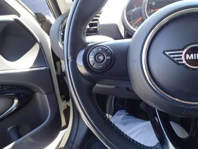 2019 MINI Clubman Cooper ALL4