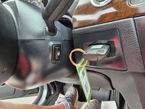 2011 BMW 3 Series 328i