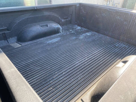 2013 RAM 1500 SLT
