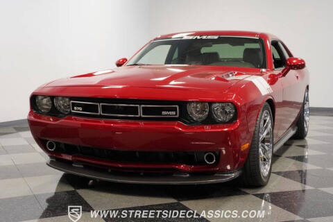 2010 Dodge Challenger