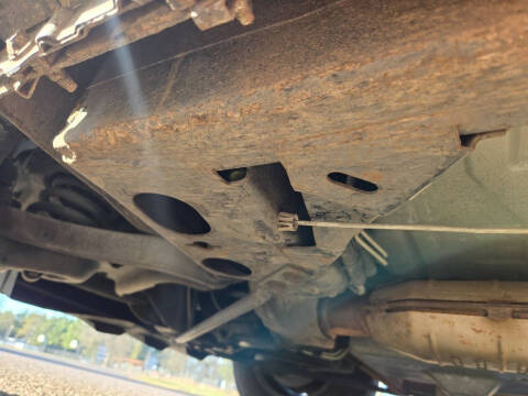 1997 Lincoln Town Car Executive