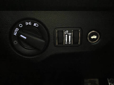 2019 Dodge Challenger SRT Hellcat Redeye