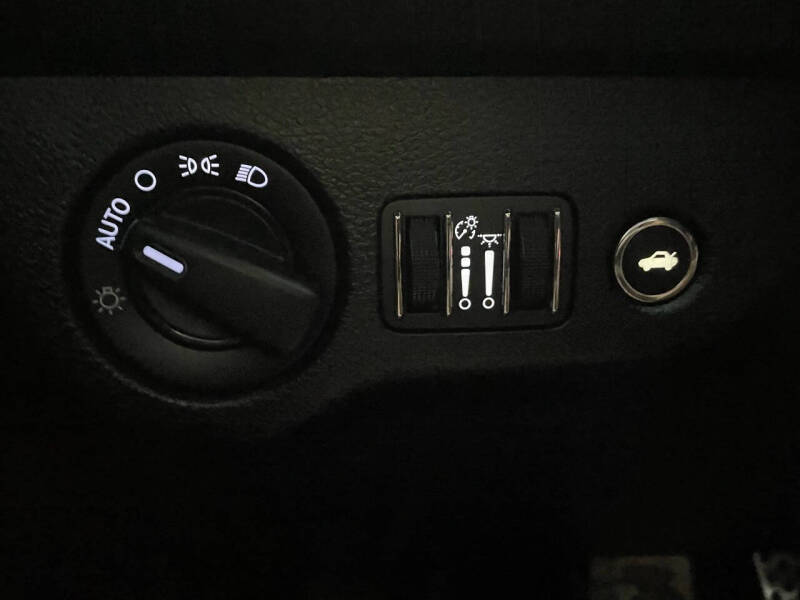 2019 Dodge Challenger SRT Hellcat Redeye