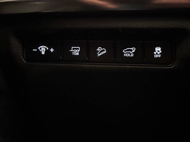 2023 Kia Telluride SX X-Line