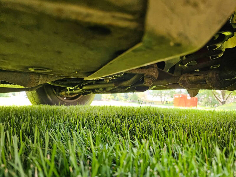 1978 Ford Country Squire