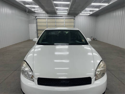 2006 Chevrolet Impala SS