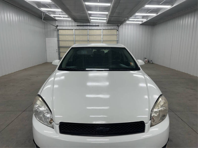 2006 Chevrolet Impala SS