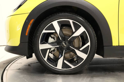 2025 MINI Hardtop 2 Door