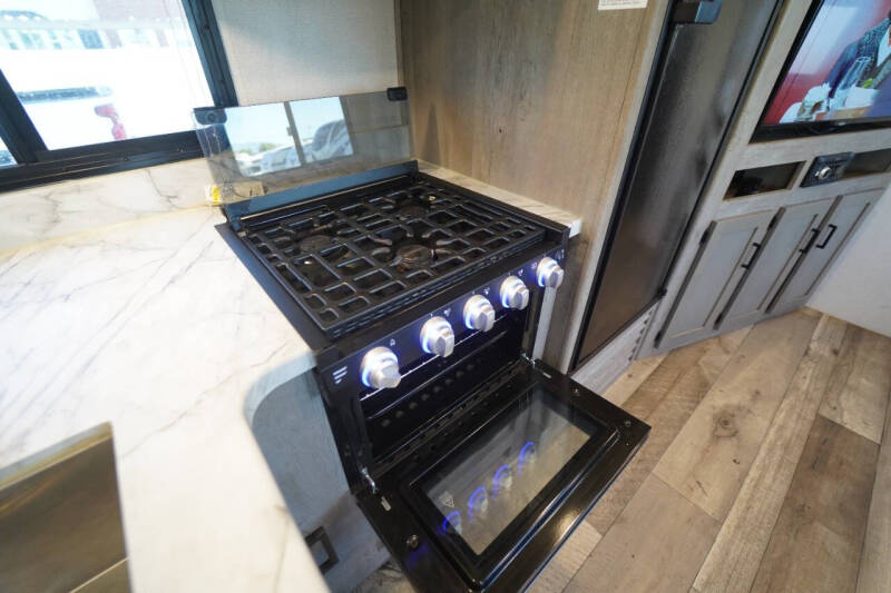 2021  Keystone   Outback