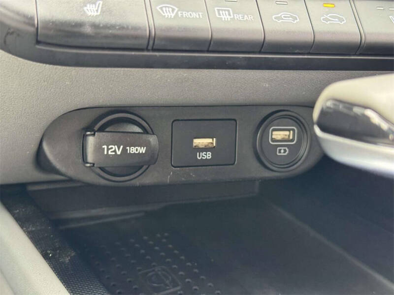 2022 Hyundai Elantra