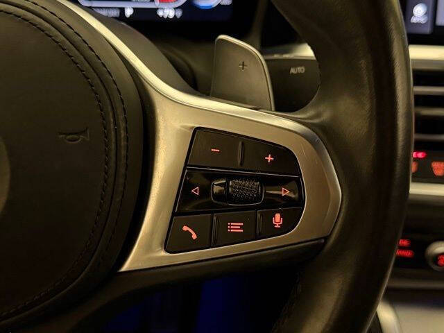 2023 BMW 4 Series 430i