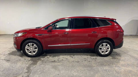 2019 Buick Enclave Essence