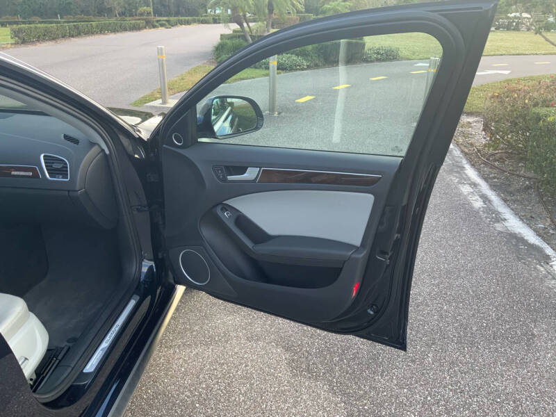 2014 Audi Allroad 2.0T quattro Prestige