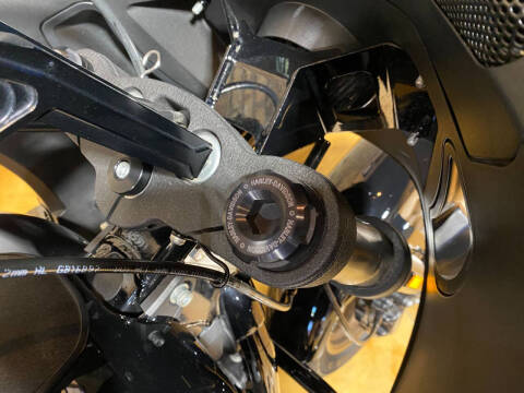 2023 Harley-Davidson Low Rider® ST