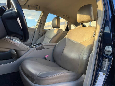 2013 Toyota Prius Four