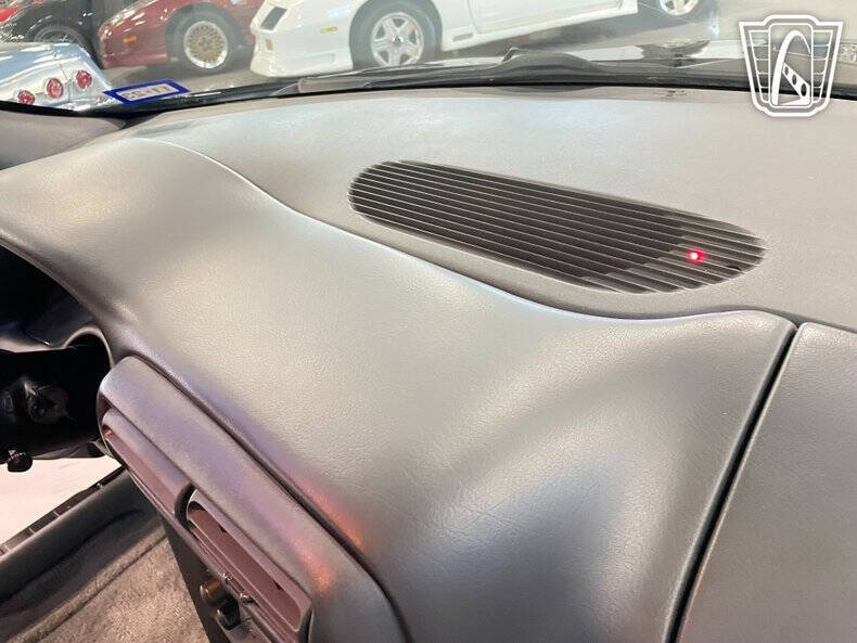 1999 Chevrolet Camaro