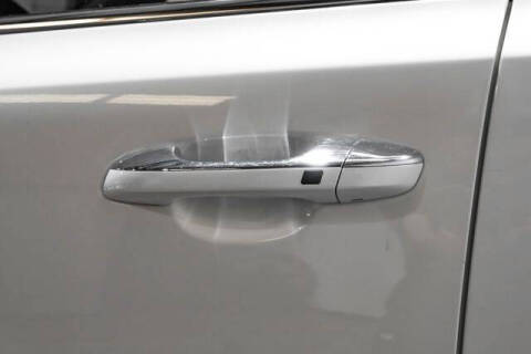 2021 Kia Sportage SX Turbo