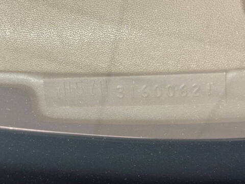 1973 Chevrolet Monte Carlo