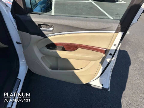 2014 Acura MDX SH-AWD w/Tech w/RES