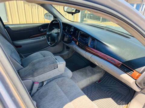 2005 Buick LeSabre Custom