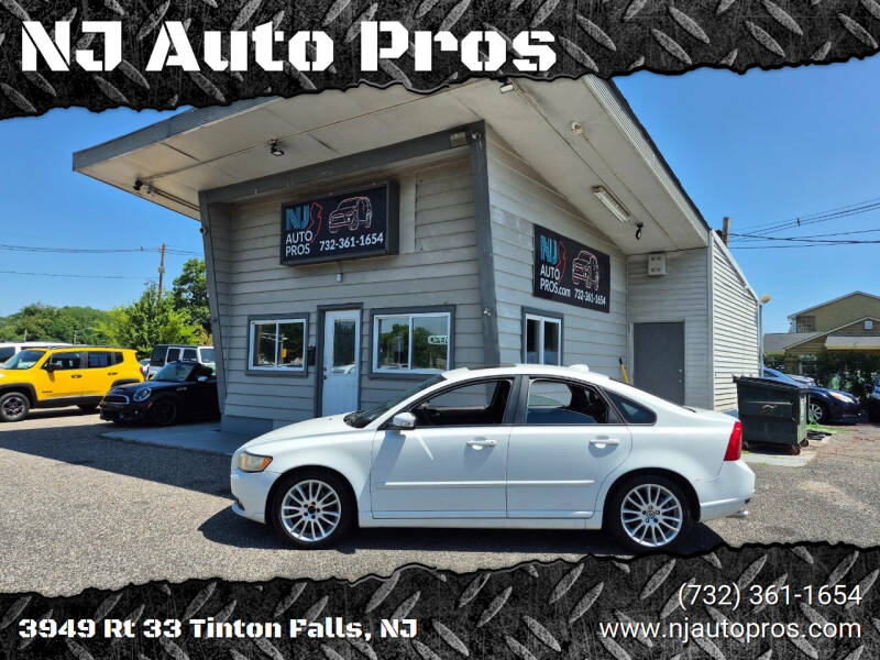 2011 Volvo S40 T5 FWD Auto's photo
