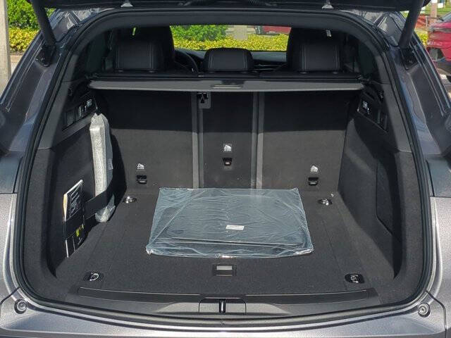 2025 Maserati Grecale