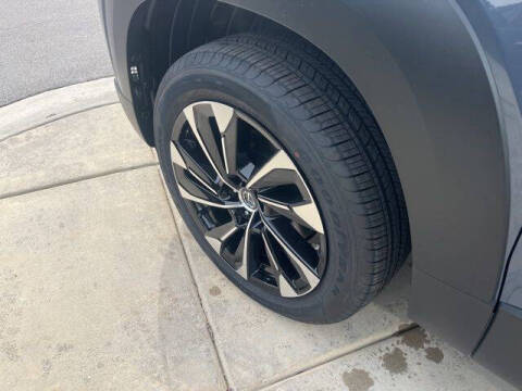 2026 Mazda CX-50 Hybrid Premium Plus