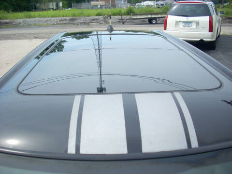 2008 MINI Cooper Clubman