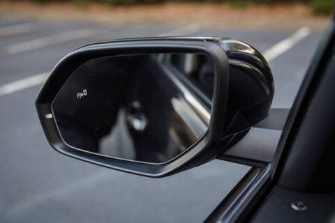 2019 Volkswagen Atlas V6 SEL Premium 4Motion