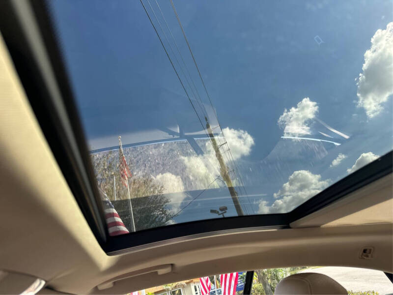 2012 Mercedes-Benz E-Class E 550